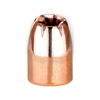Hybrid HP Superior Plated 9mm 0.356" Reloading Bullets