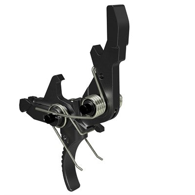 AR-15 EDT Series Enhanced Trigger Assembly
