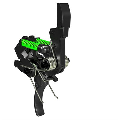AR-15 HiperTouch Series Enhanced Trigger Assembly