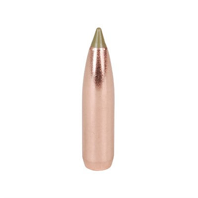 9.3mm .366" 250gr E-Tip Lead Free Spitzer Reloading Bullets