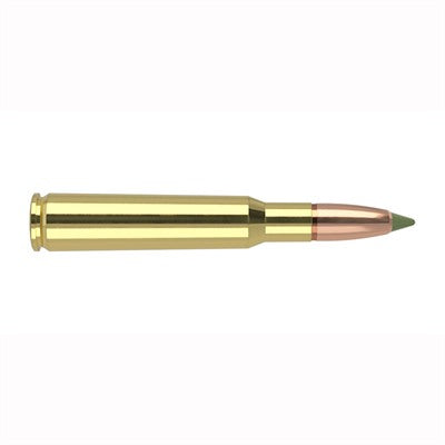 Nosler Expansion Tip 7x57mm Mauser 140 grain SP ammunition