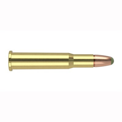 Nosler Expansion Tip .30-30 Winchester 150 grain E-Tip Lead-Free ammunition