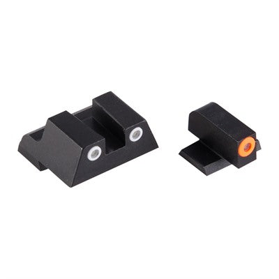 Perfect Dot Tritium Glow Night Sights for Canik