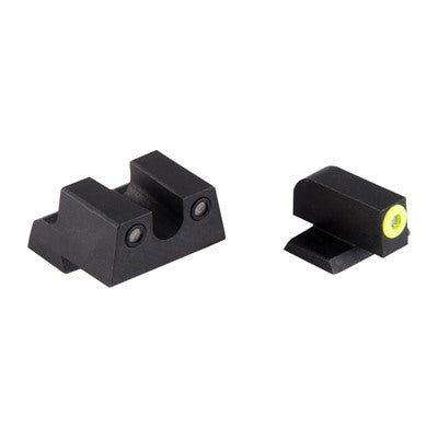 Perfect Dot Night Sights Tritium for Canik Handguns