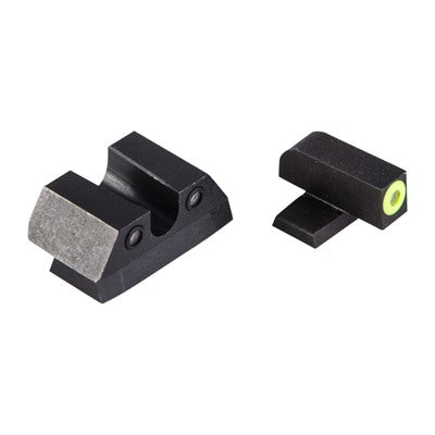Perfect Dot Tritium Glow Night Sights for Sig Sauer