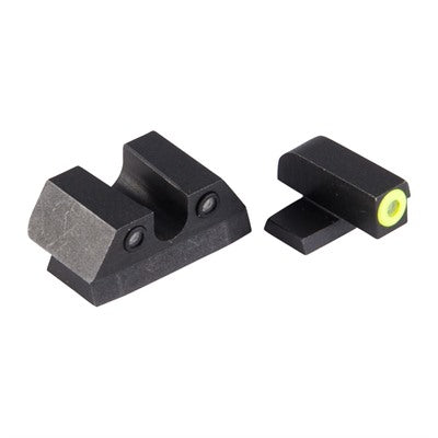 Perfect Dot Night Sight Set Tritium for SIG Sauer
