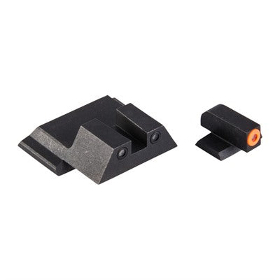 Perfect Dot Tritium Glow Night Sights for S&W