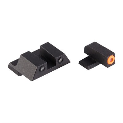 Perfect Dot Tritium Glow Night Sights for Springfield