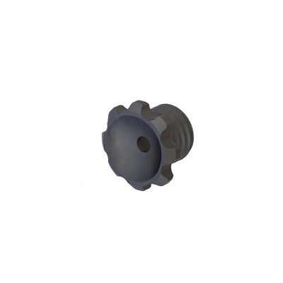 C4 Rear Sight Aperture Insert Set