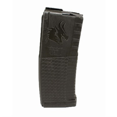 50 Beowulf Polymer Magazine for AR-15