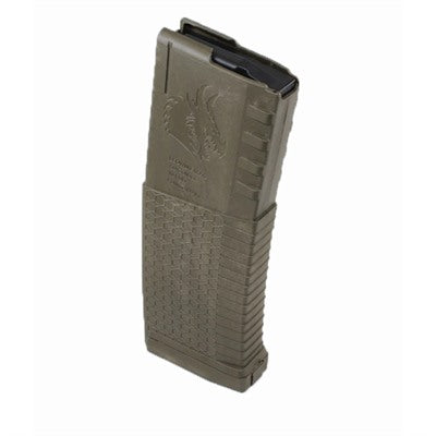 .50 Beowulf AR-15 Compatible 10-Round Polymer Magazine