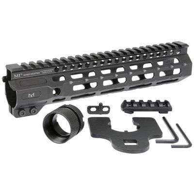 AR-15 M-LOK Free Float Rail Handguard