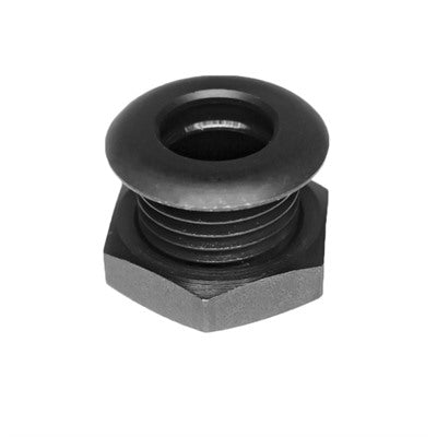 Hollow Stock Full Rotation Sling Push Button Base