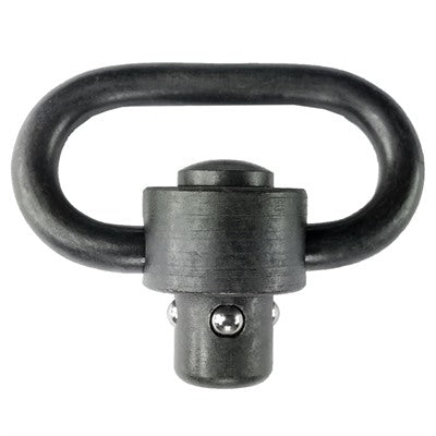 Heavy Duty Push Button QD Sling Swivel
