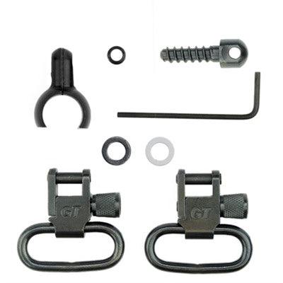 Barrel Band Two Piece Sling Adapter