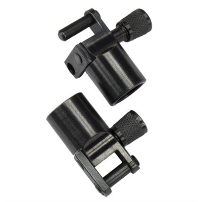 Push Button Base Stud Sling Adapter