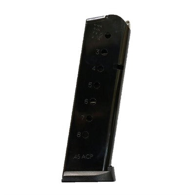 1911 ACT-MAG MAGAZINES 45ACP