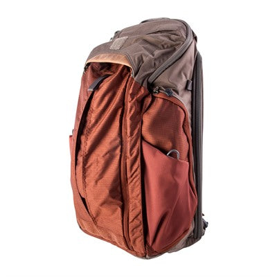 24-Hour EDC Gamut+ Backpack in Sienna with Mocha Accents
