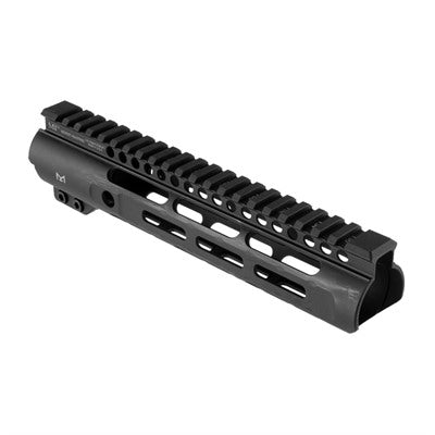 AR-15 Slimline Handguard with M-LOK Attachment System