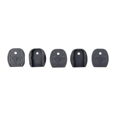 Tactical Magazine Floor Plates for Glock