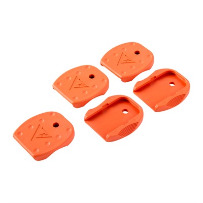 Glock Magazine Tactical Floorplate Accessory