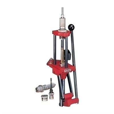 Lock-N-Load 50 BMG Single Stage Reloading Press Kit