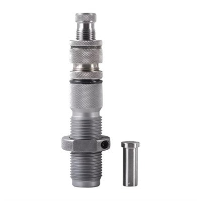 Taper Crimp Seating Die for Handguns