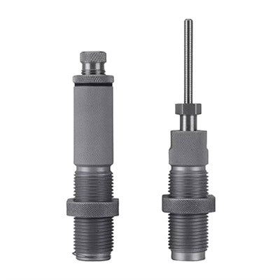 Custom Grade Rifle Full Length Die Set