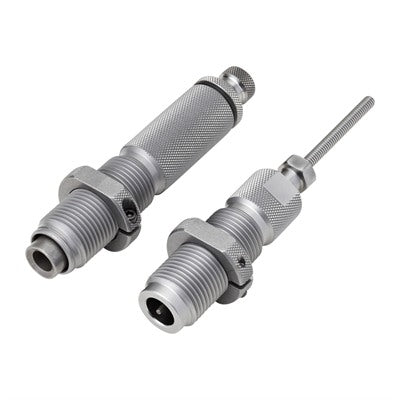 6mm Hagar Full Length Reloading Die Set