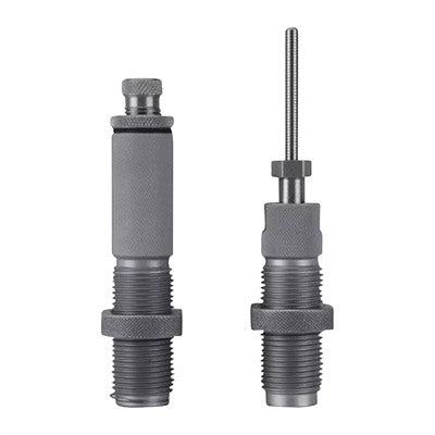 Custom Grade Rifle Full Length Die Set - UPC 090255562507