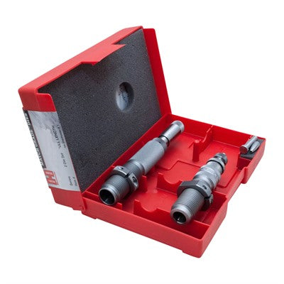 Match Grade Rifle Die Sets