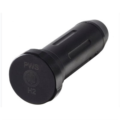 Enhanced Carbine Buffer for AR-308 Black