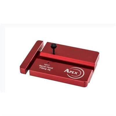 1911 Barrel Fit Jig Gunsmithing Tool