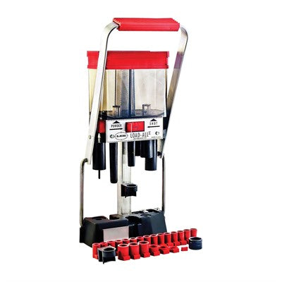 12 Gauge Load-All Nobel Shotshell Press 2-3/4"