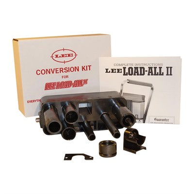 Load-All Shotshell Press Conversion Kit