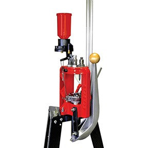 Lee Load-Master Progressive Reloading Press