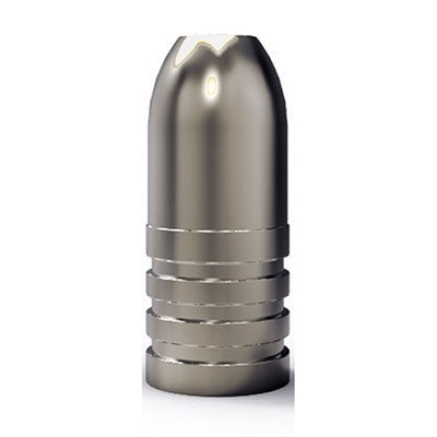 2-Cavity Rifle Bullet Casting Mold