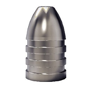 2-Cavity Rifle Bullet Mold (734307902551)