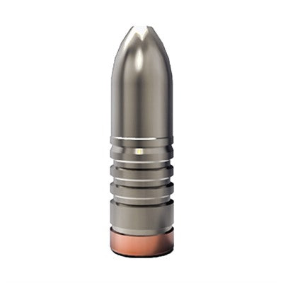 2-Cavity Rifle Bullet Mold (734307904548)