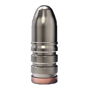 2-Cavity Rifle Bullet Mold (734307903671)