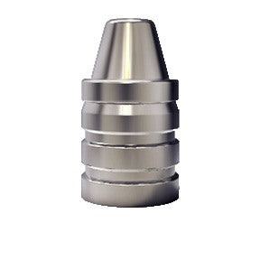 2-Cavity Pistol Bullet Mold (734307903183)