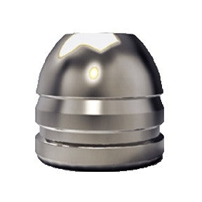 2-Cavity Pistol Bullet Mold (734307905705)