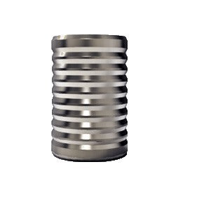 2-Cavity Pistol Bullet Mold (734307902797)