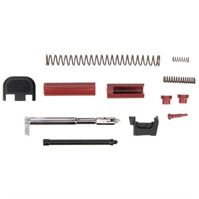 Glock-Compatible Slide Parts Kit 9mm