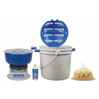 Quick-N-EZ Case Tumbler Kit for Reloading