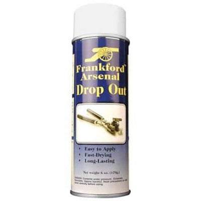 Drop-Out Bullet Mold Release Lubricant