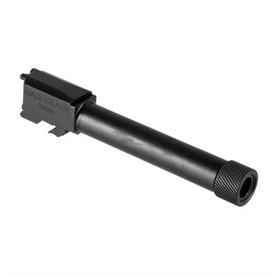 M&P M2.0 Compact Threaded Pistol Barrel by Smith & Wesson