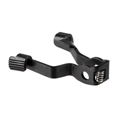 Glock Gen 5 Improved Slide Stop Lever