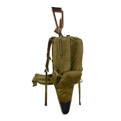 X1A3 Coyote Brown Microsuede Carry Pack
