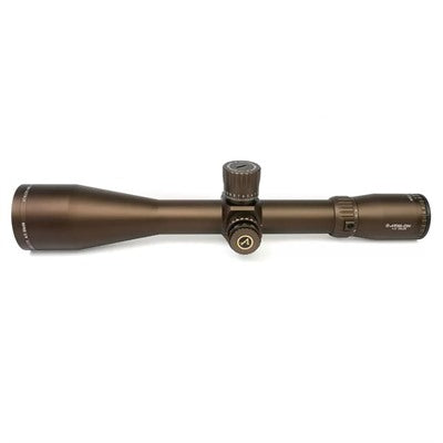 ARES ETR UHD 56mm FFP Illuminated Rifle Scope 4.5-30X